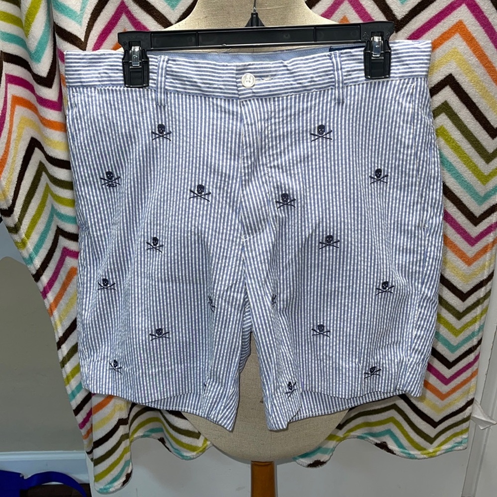 men’s shorts